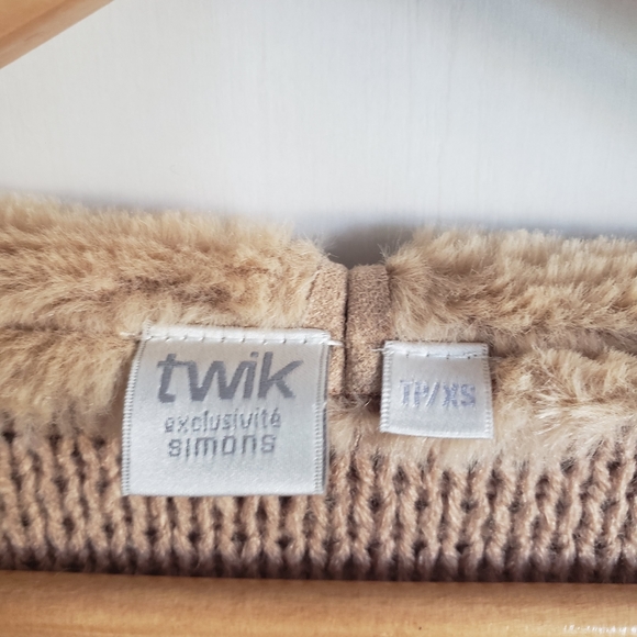 NWOT Simon's jacket - Picture 6 of 6